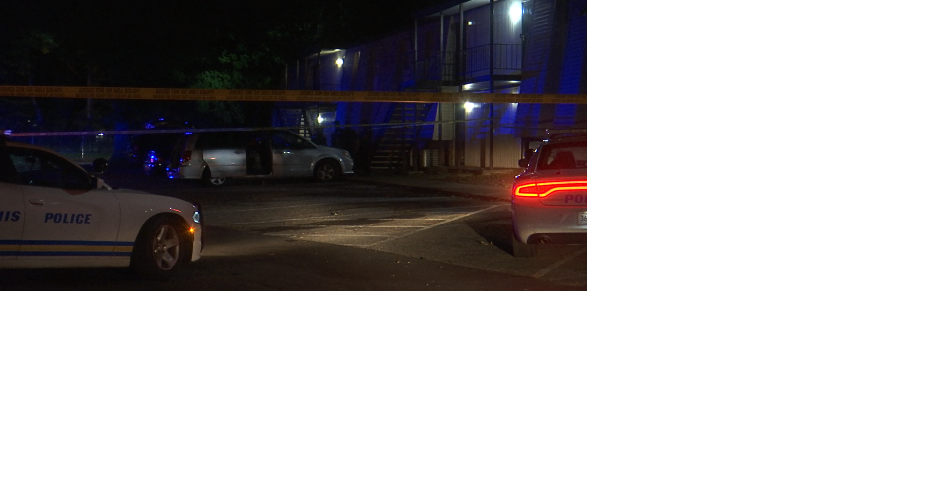 Man shot to death in Whitehaven, police say | News | fox13memphis.com
