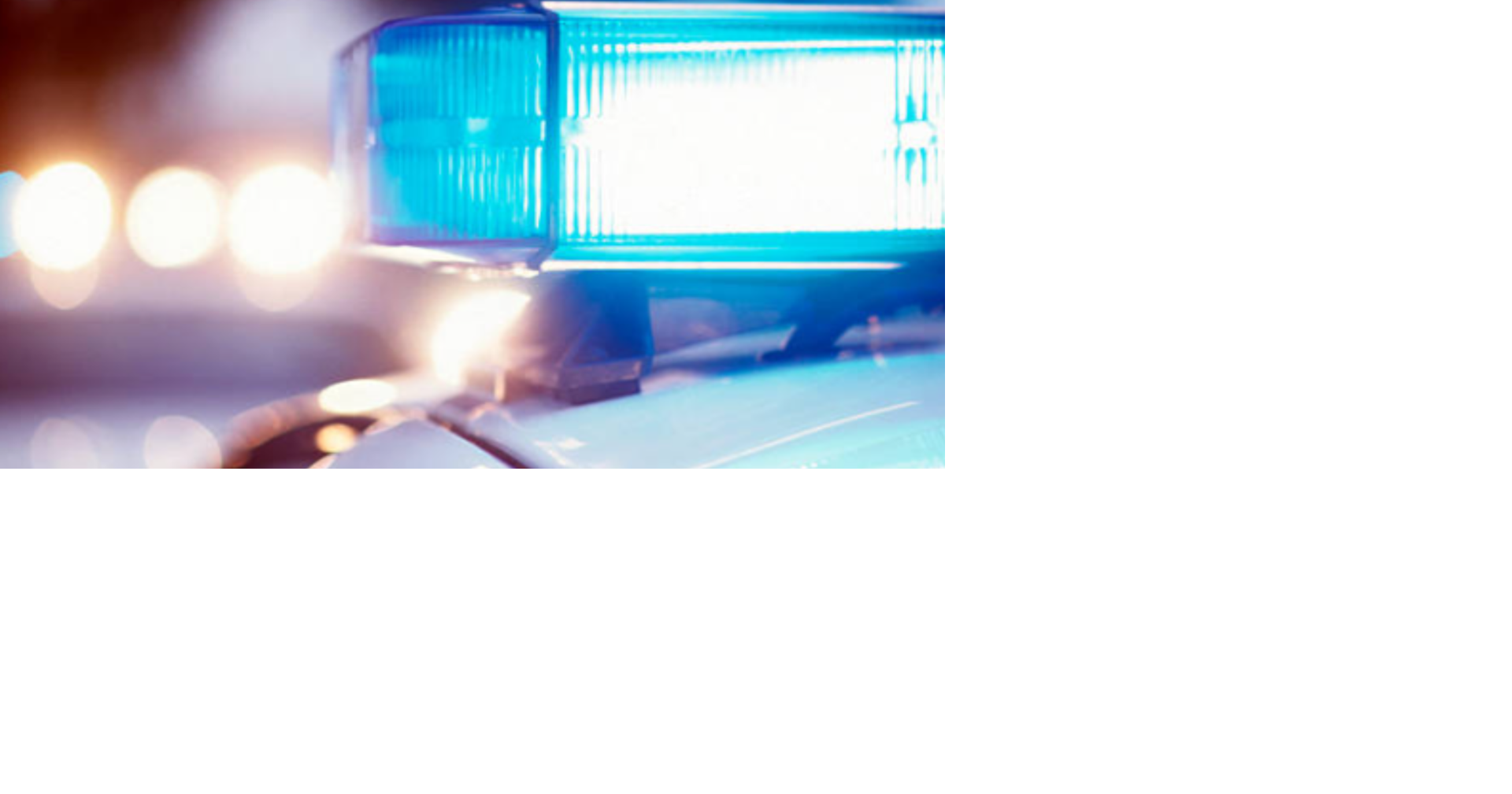 Memphis Police Detain Homicide Suspect After Chase With Baby