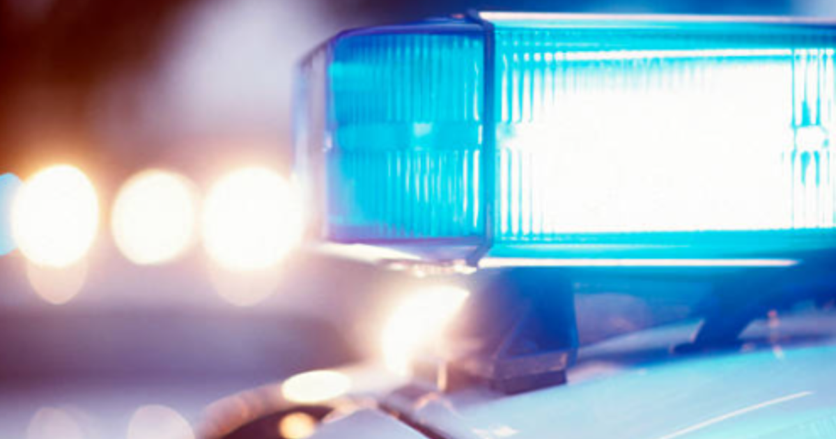 Memphis Police Detain Homicide Suspect After Chase With Baby