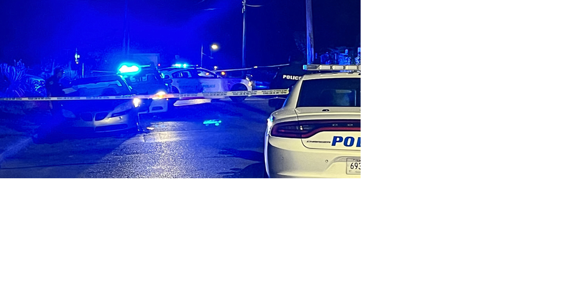 1 of 2 men shot in Nutbush dies, MPD says | News | fox13memphis.com