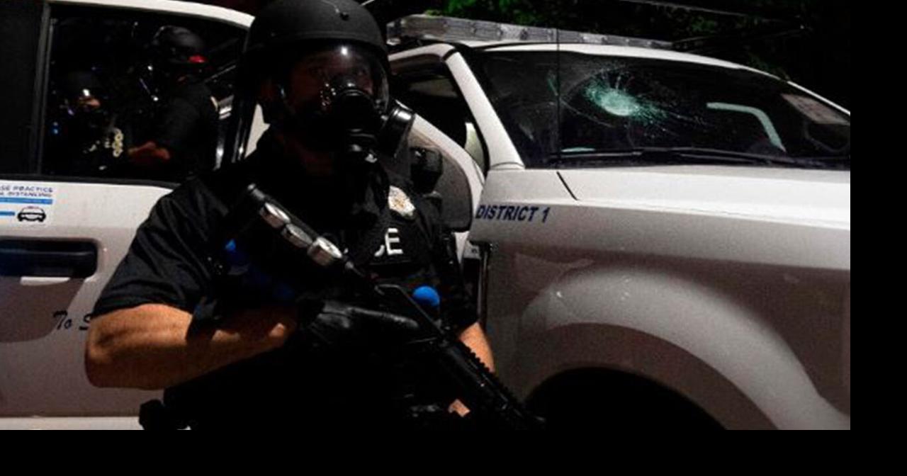 ‘Let’s start a riot’: Denver police officer fired after Instagram post ...