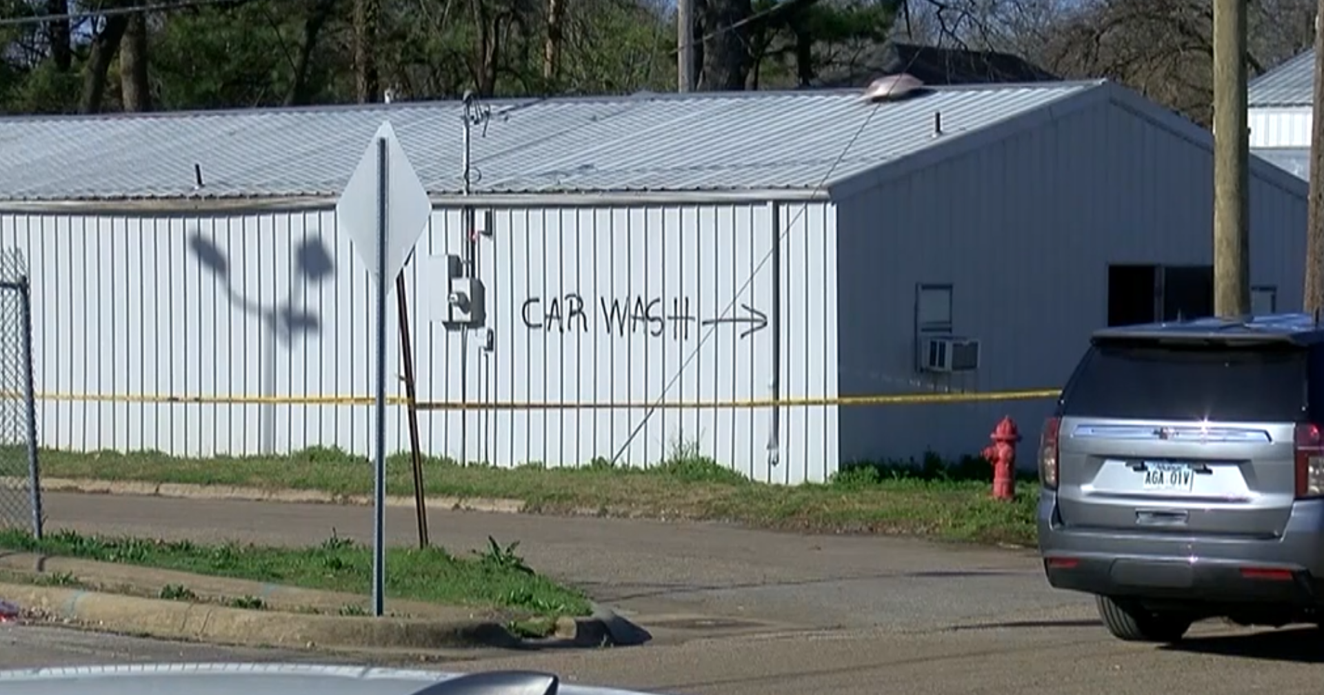 3 dead, several injured in Jonesboro shooting, police say | News - Vimarsana News