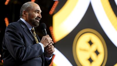 AP: Steelers Hall Of Fame RB Franco Harris Passes Away At 72