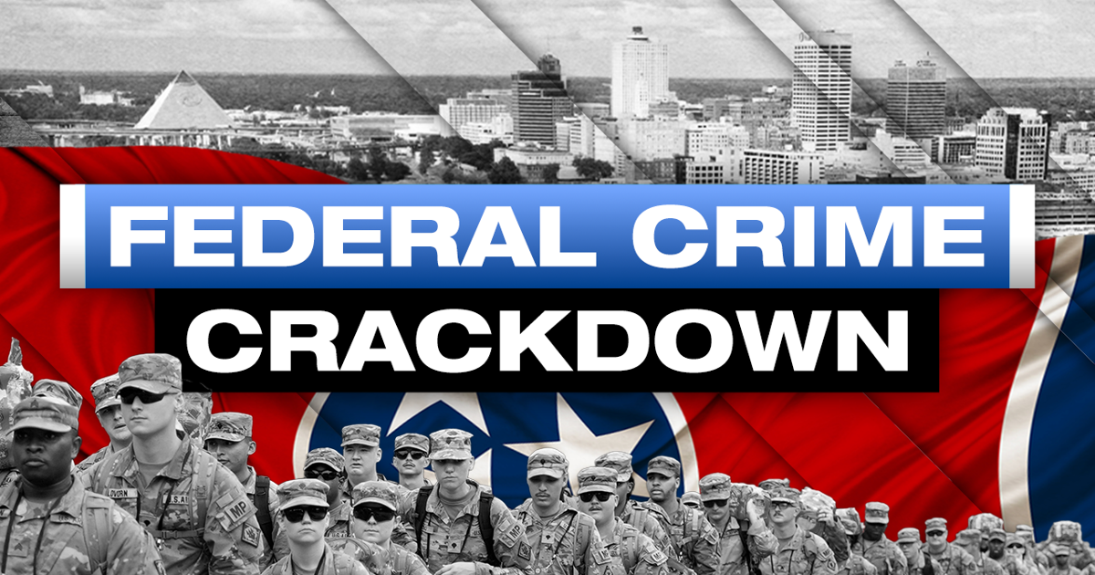 Memphis Safe Task Force Makes Nearly 300 Arrests Seizing Over 70 Firearms