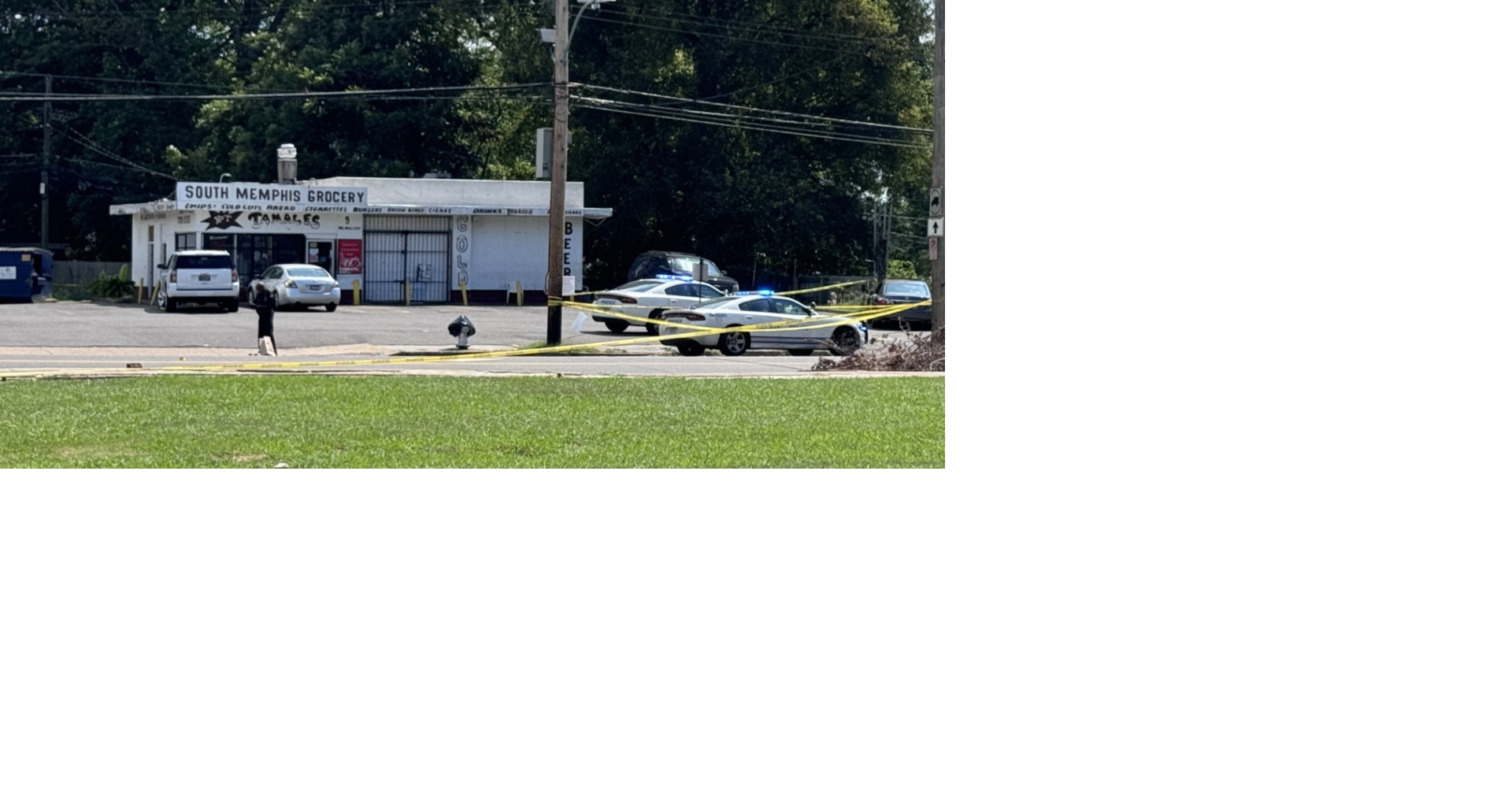 Woman, man seriously injured after shooting | News | fox13memphis.com