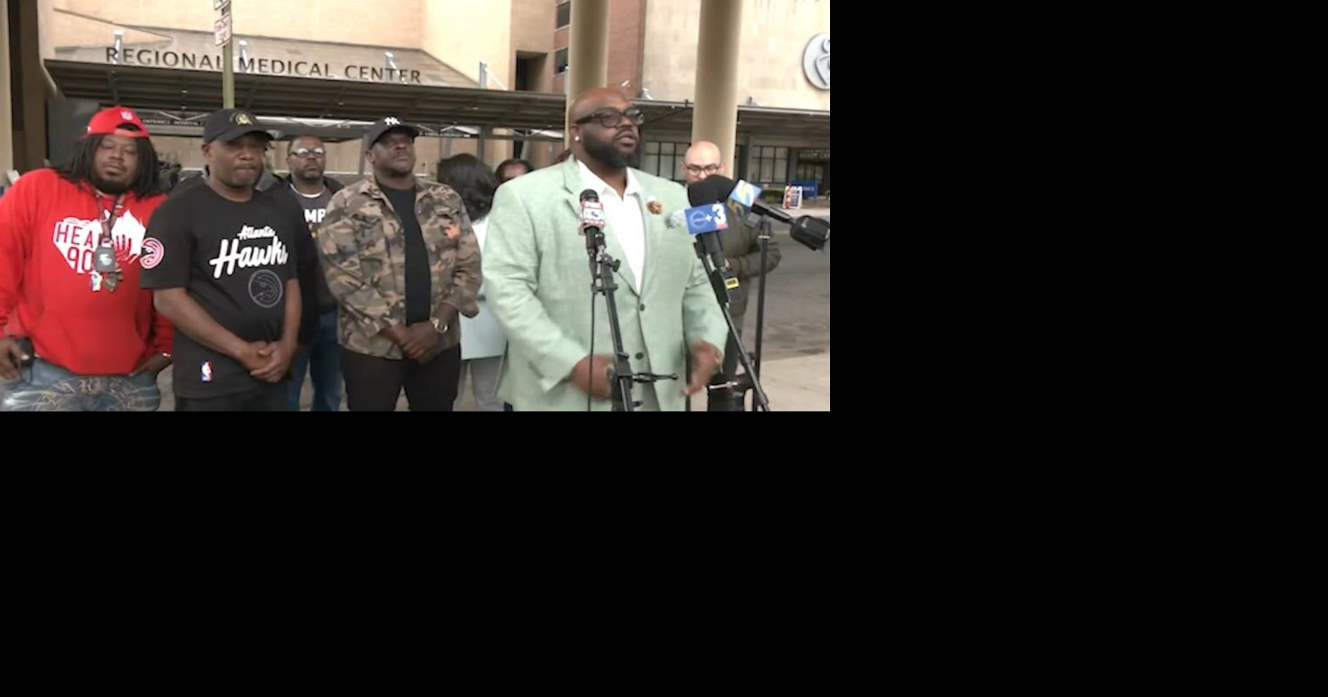 Community leaders in Memphis warn that recent state budget decision could set back efforts to reduce violence