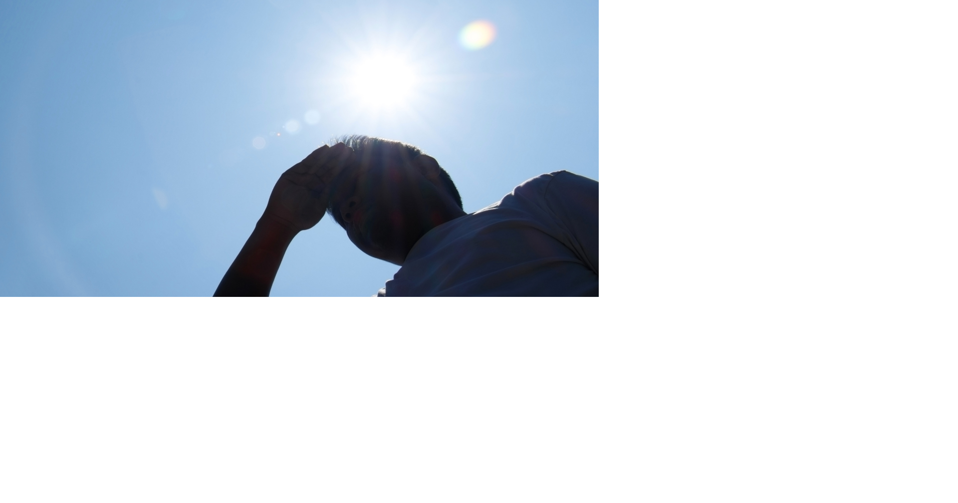 Memphis doctors warn heat illness symptoms can appear even after you get inside