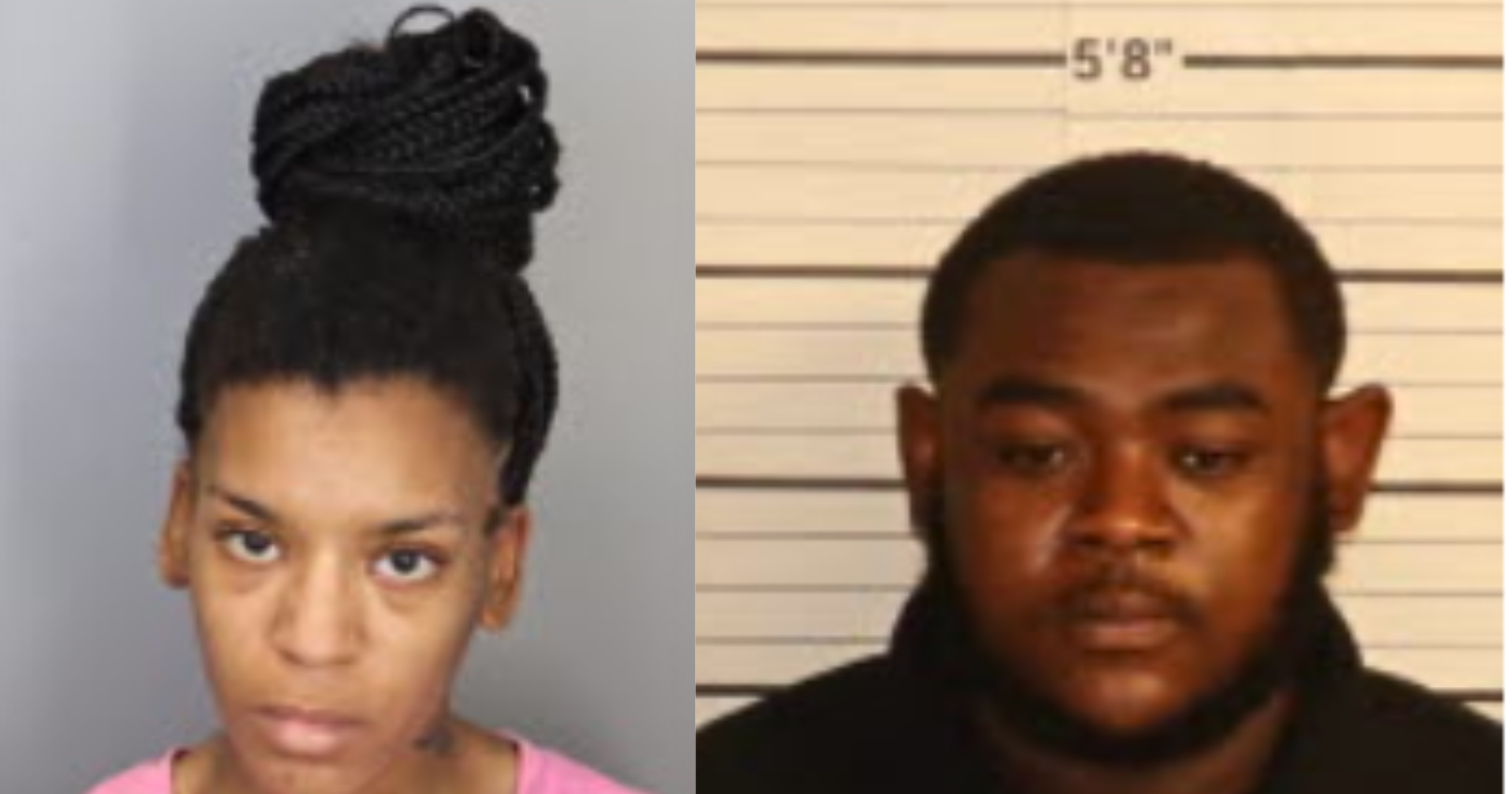 Mother, boyfriend charged in death of 4-year-old, have court appearances - Vimarsana News