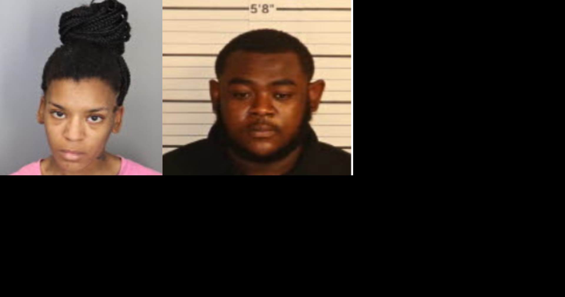 WATCH: Mother, boyfriend charged in death of 4-year-old, have court ...