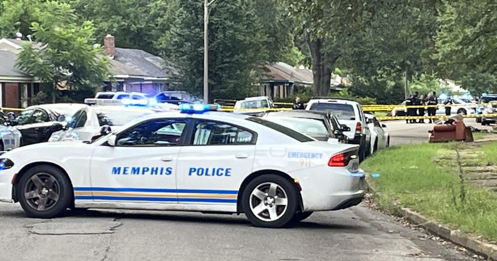 Shooting leaves four injured in East Memphis, MPD says - Vimarsana News