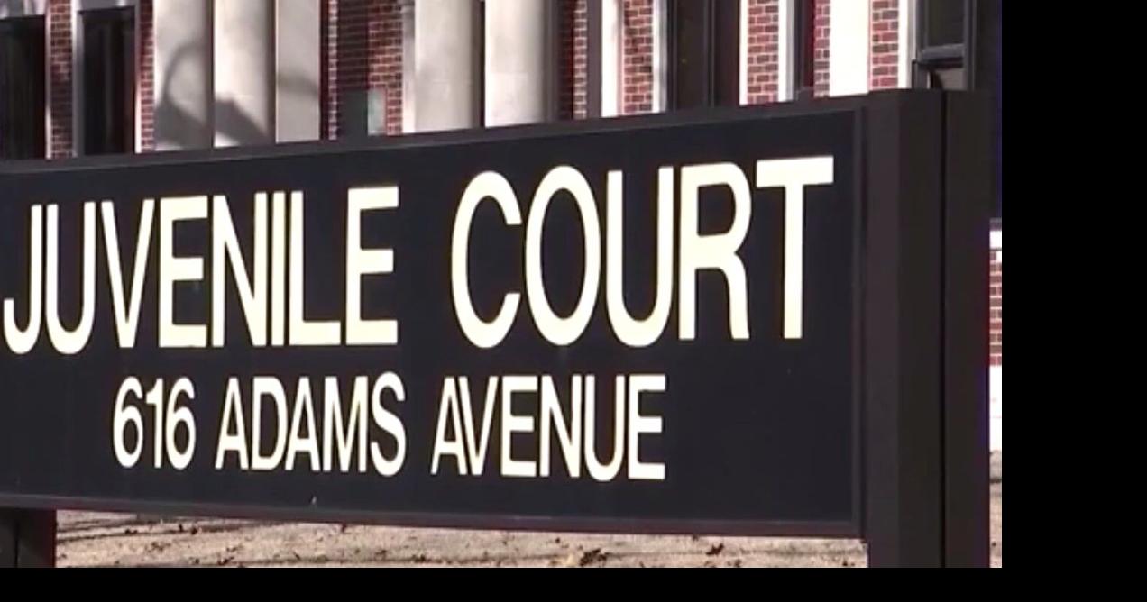 Commissioner garnering support for Juvenile Court resources News