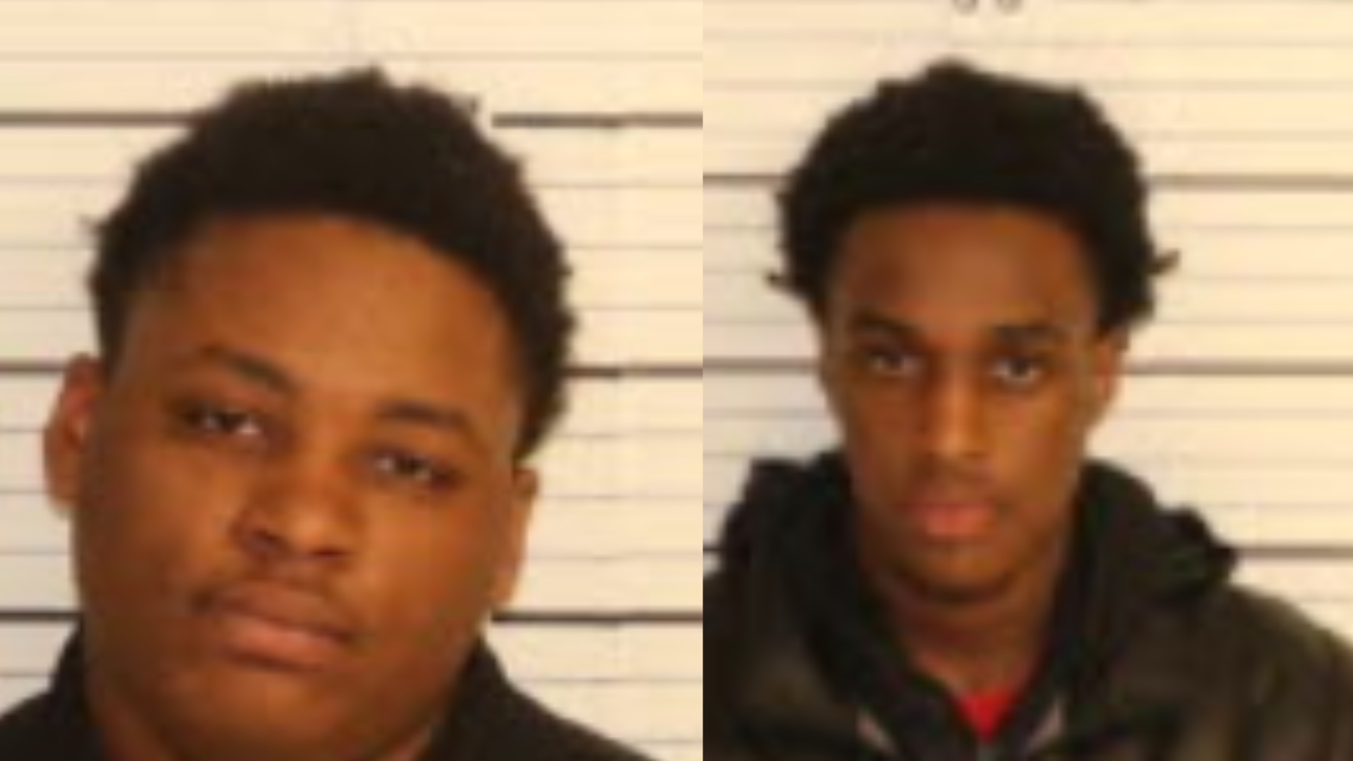 2 teens suspected in multiple armed carjackings, robberies before ...