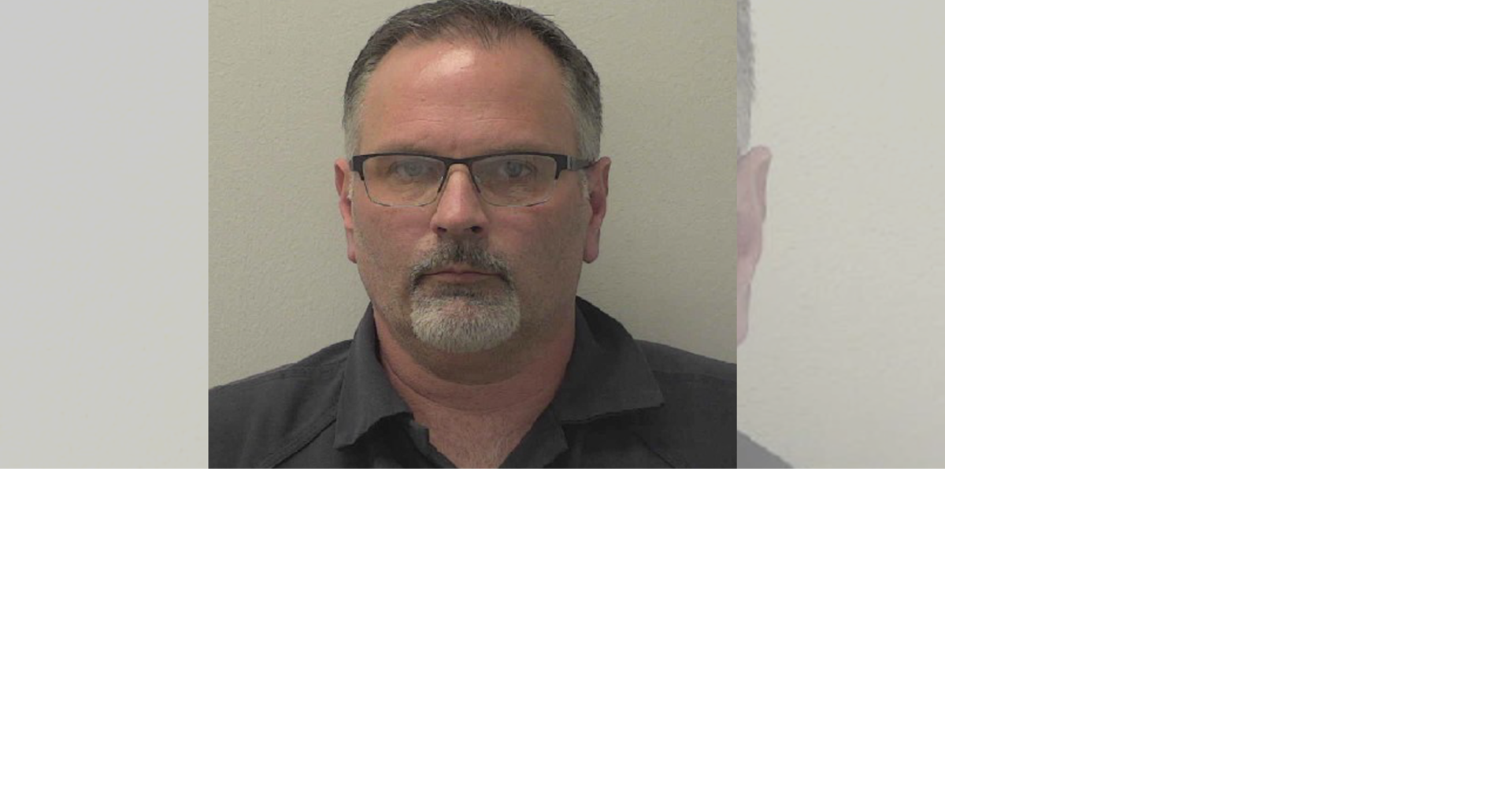 Former DCS worker charged with targeting minor for sex free on bond ...