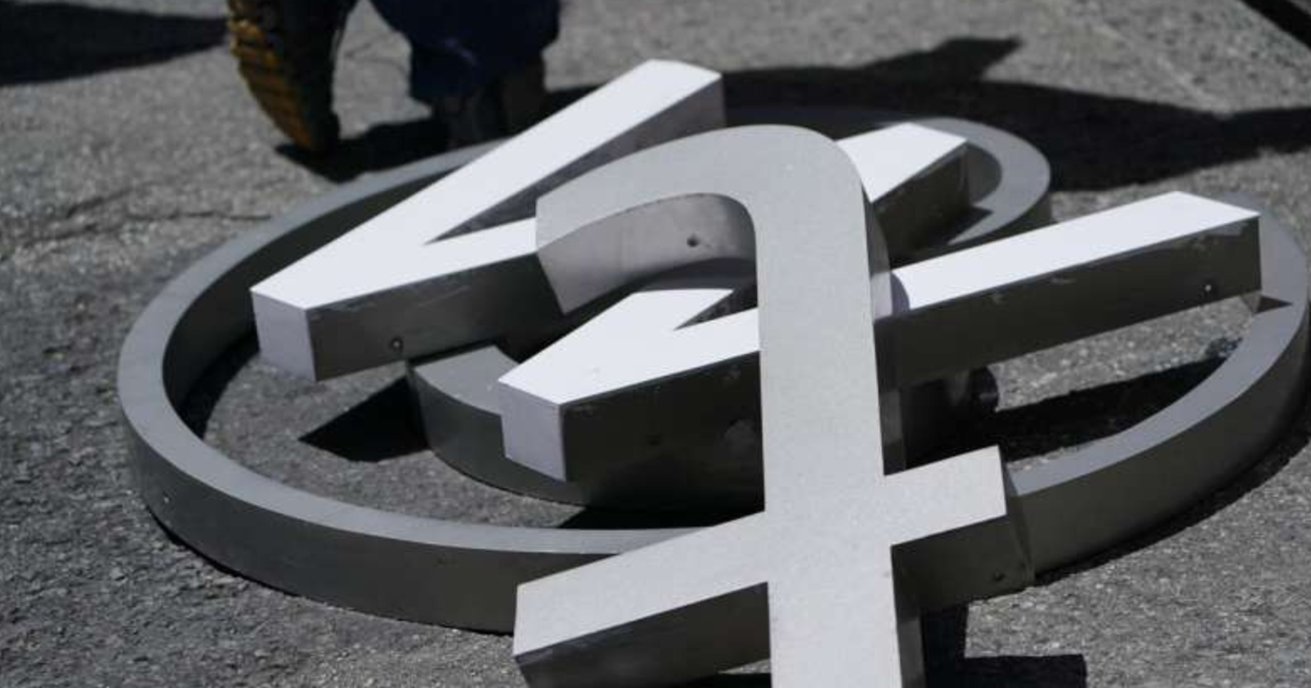 The year of social media soul-searching when Twitter died | News ...