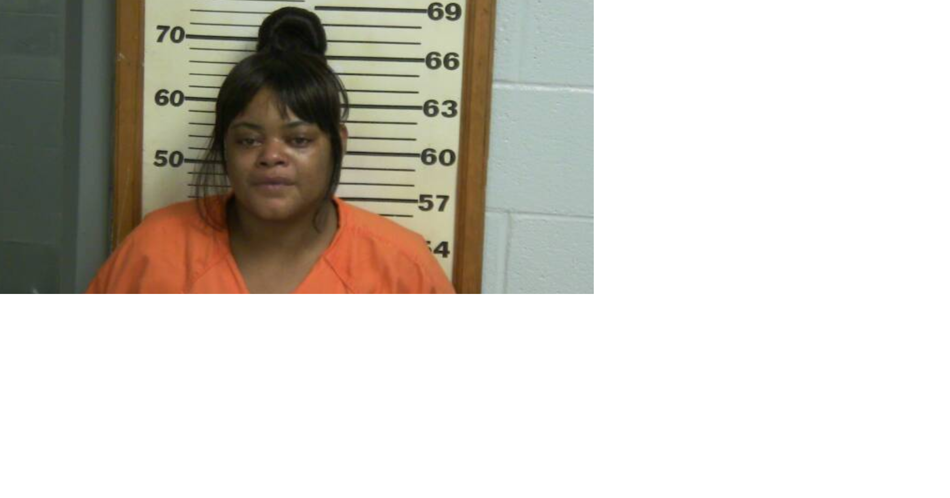 Woman wanted for deadly West Tennessee shooting, sheriff's office says ...