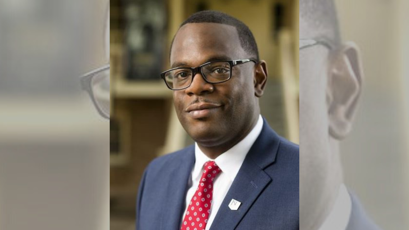 Jackson State University president placed on leave | News | fox13memphis.com