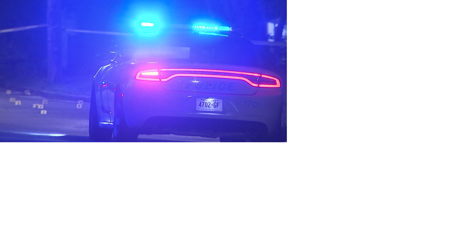 2 men shot while driving in Frayser, MPD says | News | fox13memphis.com