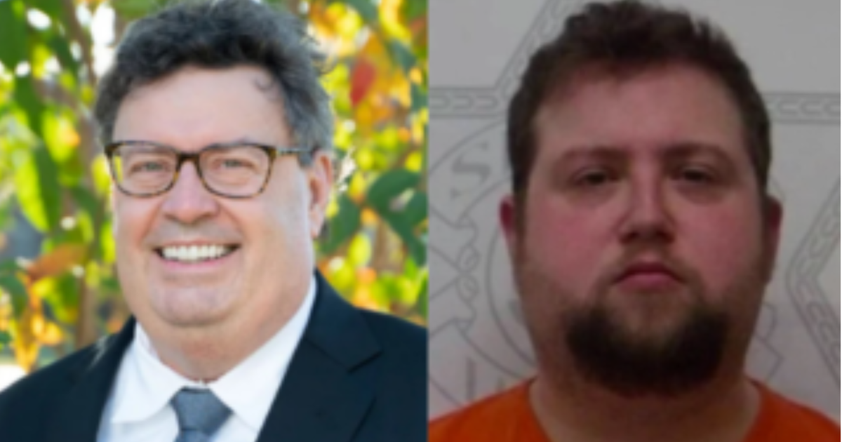 Mississippi Child Welfare Agency Hires Teacher Arrested for AI-Generated Child Porn