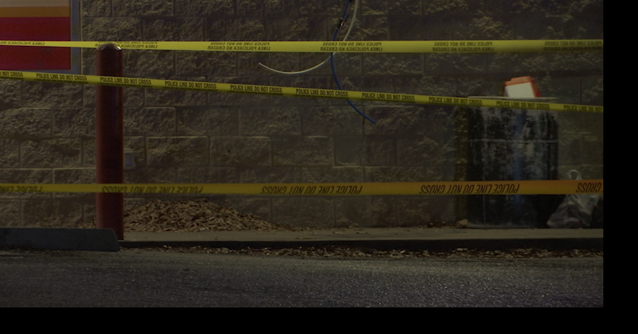 Man shot New Year's Day in Parkway Village, police say | News ...