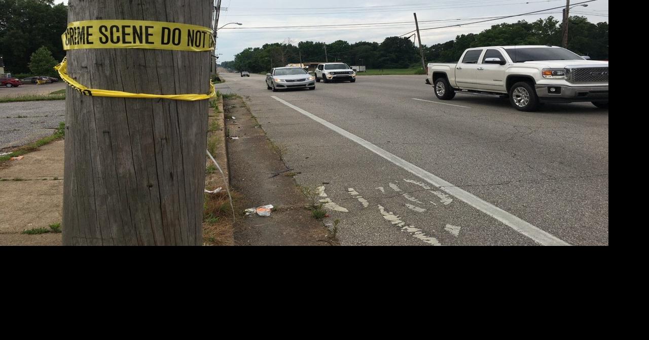 Man shot to death in Frayser overnight, police say | News ...