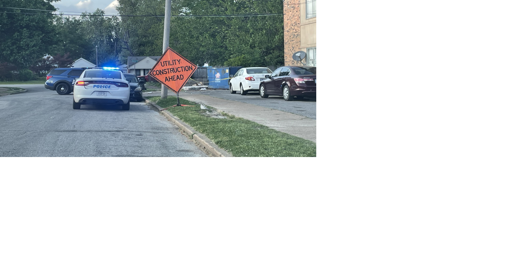 Man seriously injured after shooting in Berclair, MPD says | News ...