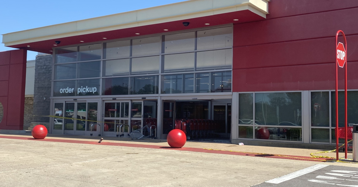Target Crash Three pedestrians struck during July 4 Target crash | News ...