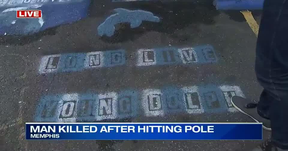 Man who helped take care of Young Dolph’s memorial shot & killed ...