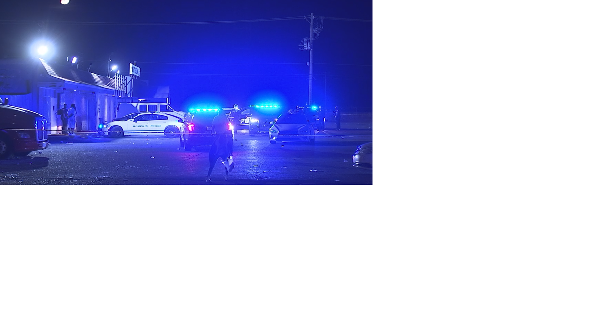 Two Killed, Three Critically Injured in Frayser Sports Bar Shooting