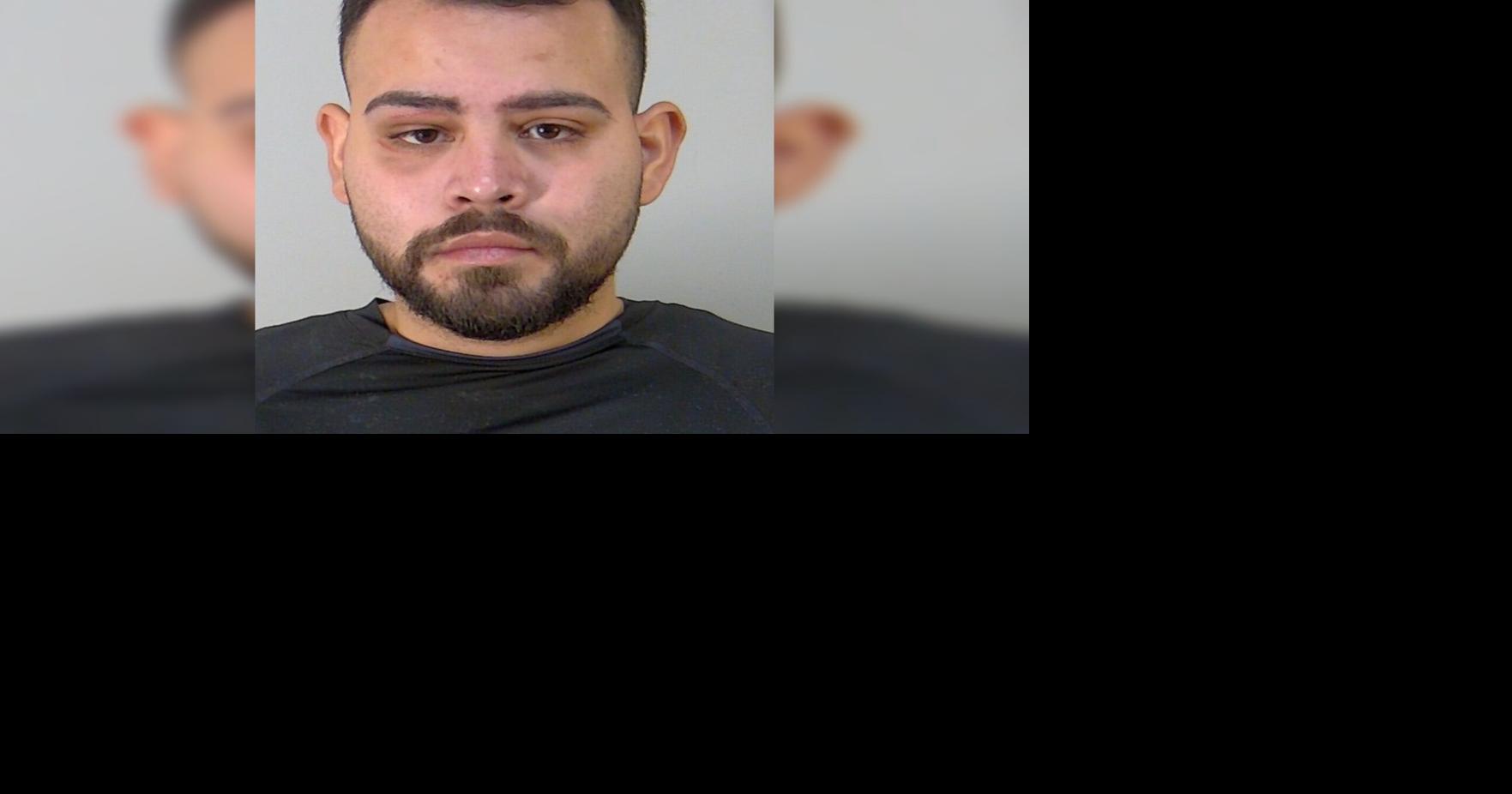 Florida police officer charged with DUI in marked patrol car | Trending ...
