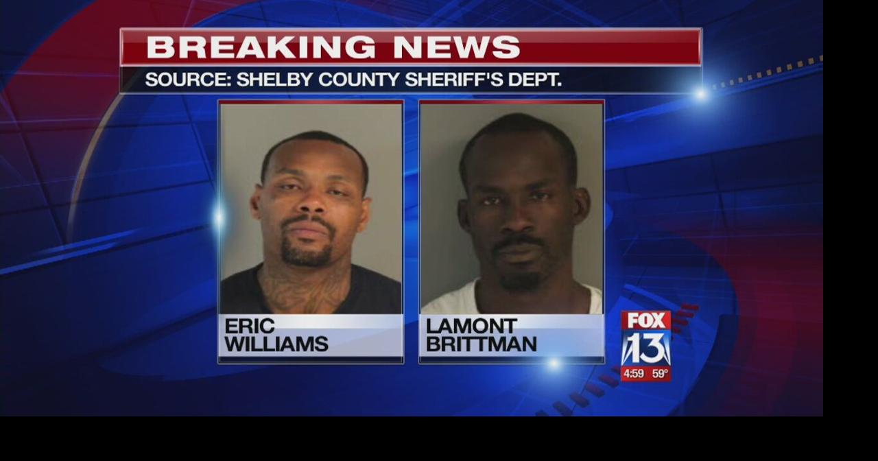 Dollar General armed robbery suspects arrested and charged | News ...