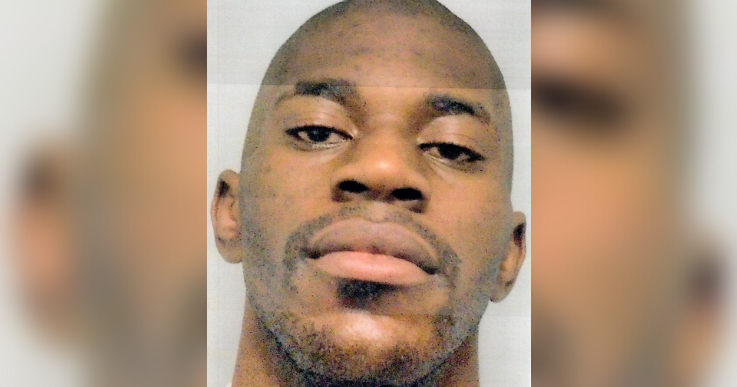 Man wanted for murder of 5 people in South Carolina arrested in alleged ...