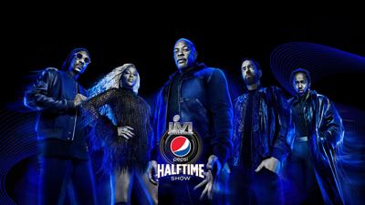 Watch: Eminem, Snoop Dogg, Mary J. Blige, Kendrick Lamar, Dr. Dre tease  Super Bowl halftime show, Trending