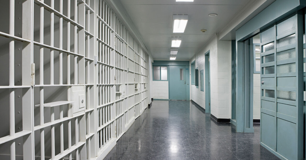 Shelby County Ends Excessive Solitary Confinement