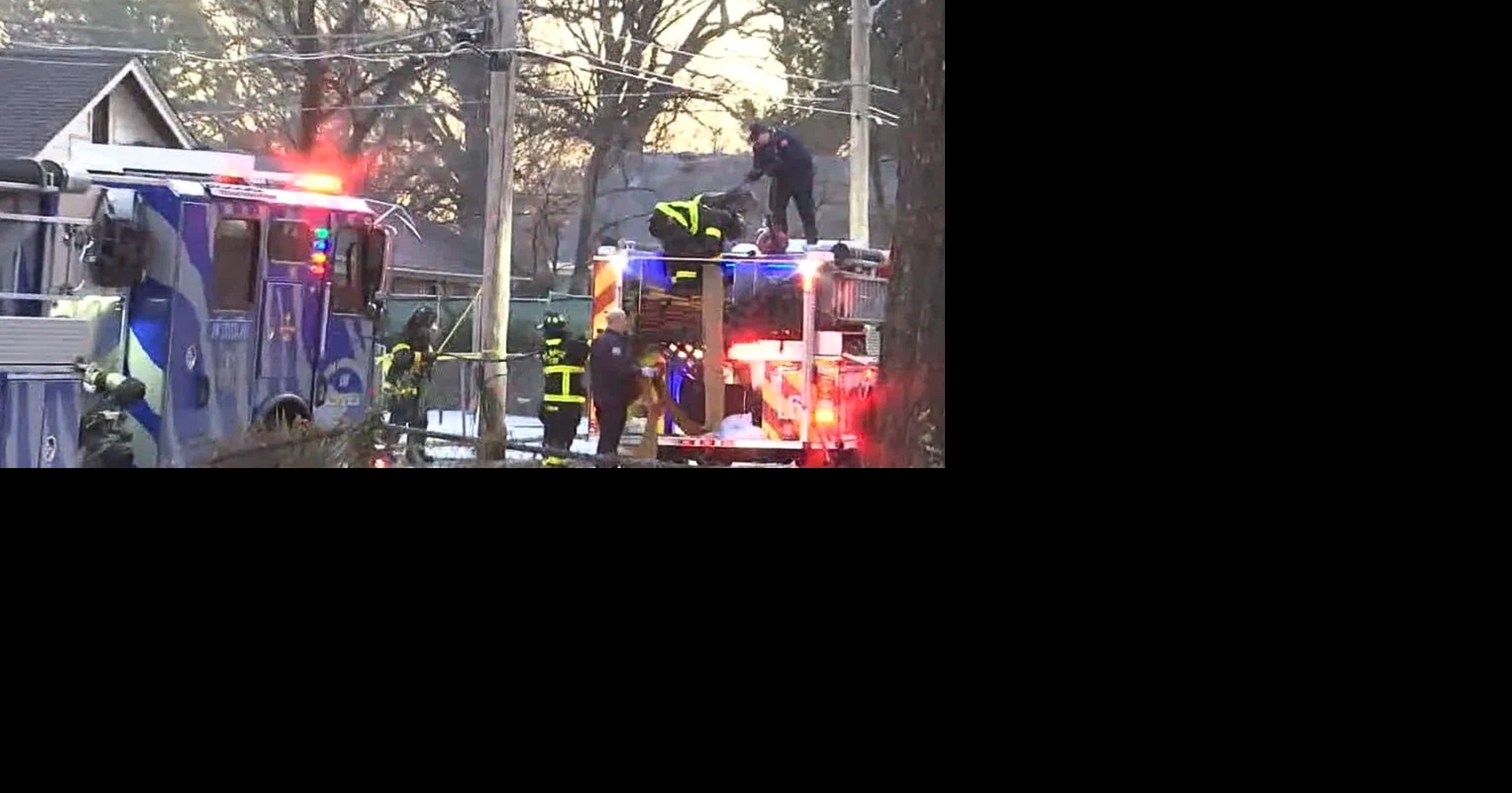 62-year-old man killed after house fire in Orange Mound | News ...