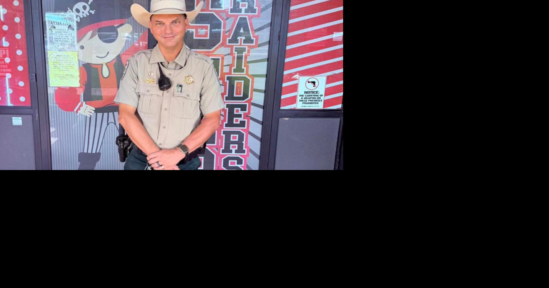 Mississippi deputy and SRO struck, killed by car outside elementary school, sheriff says