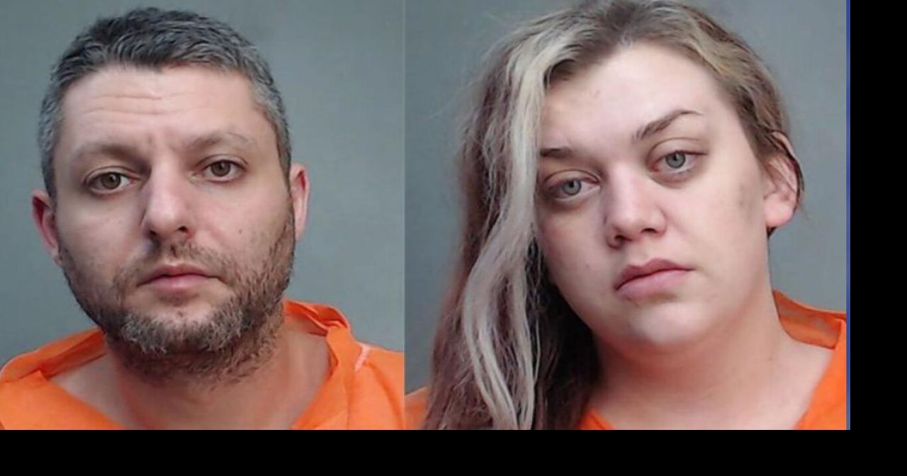 2 charged in shooting death of Illinois man, 77, who allegedly invited ...