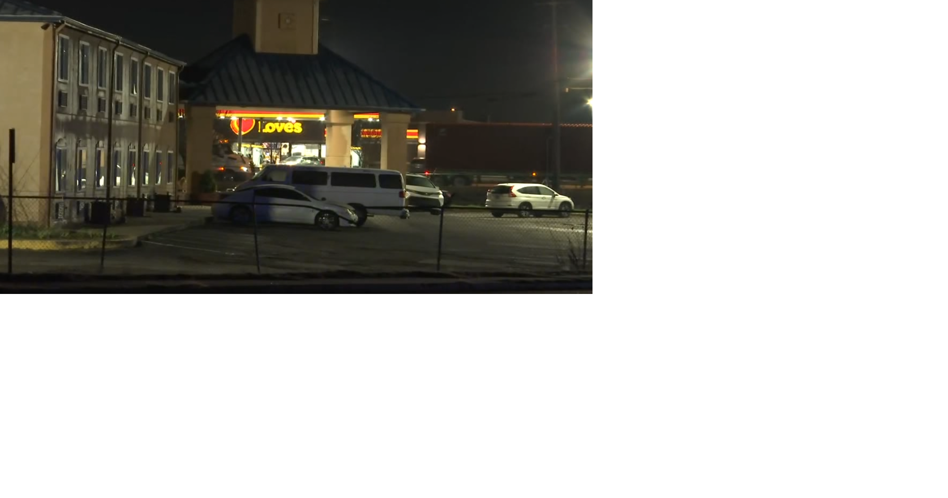 Man seriously injured after shooting at Memphis motel | News ...
