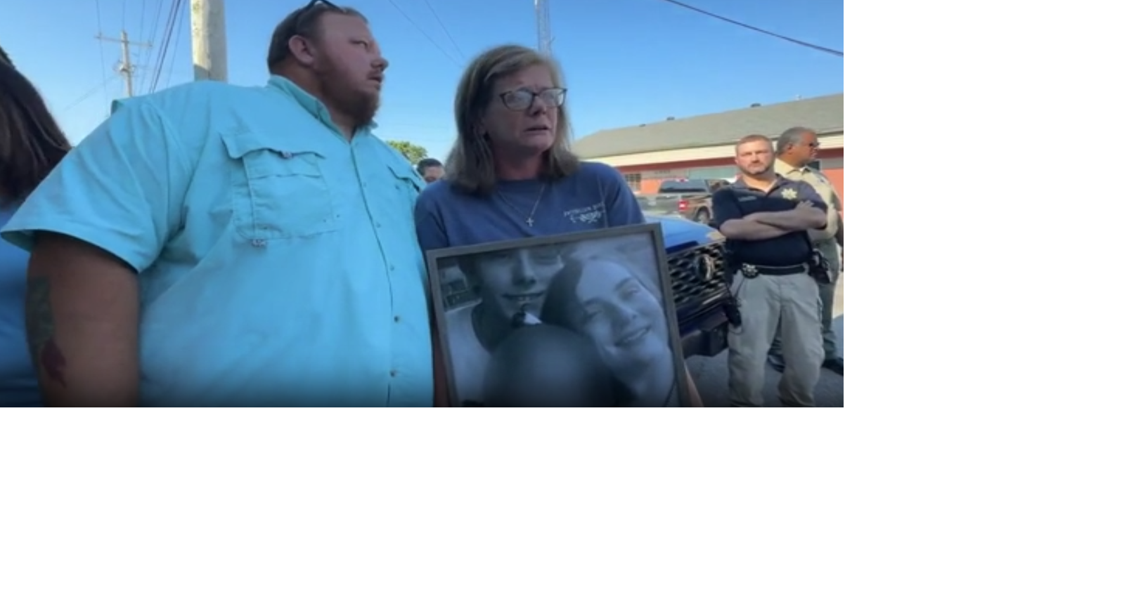 WATCH: 'Damn good son': Parents of man killed in West Tennessee mass ...