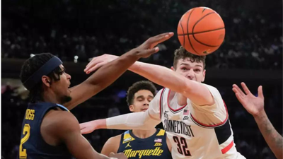 March Madness bounces into Memphis with No. 1 seed Houston 3 more