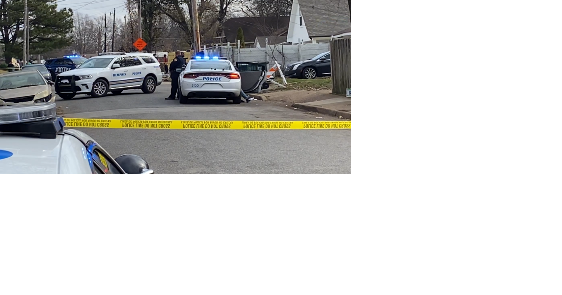 1 dead, 1 seriously injured after shooting in Highland Heights, police ...