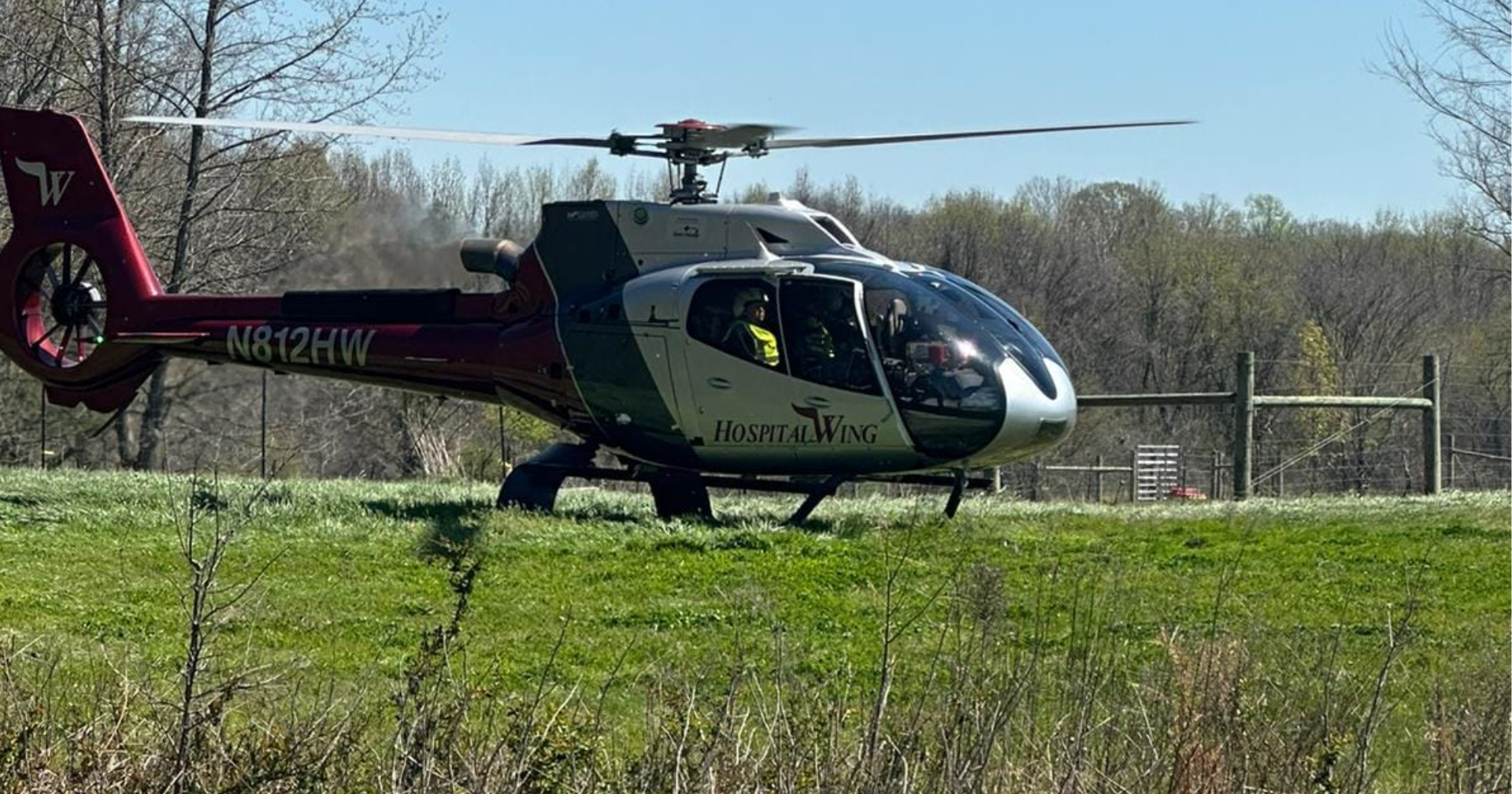 Crash shuts down traffic in Tipton County - Vimarsana News
