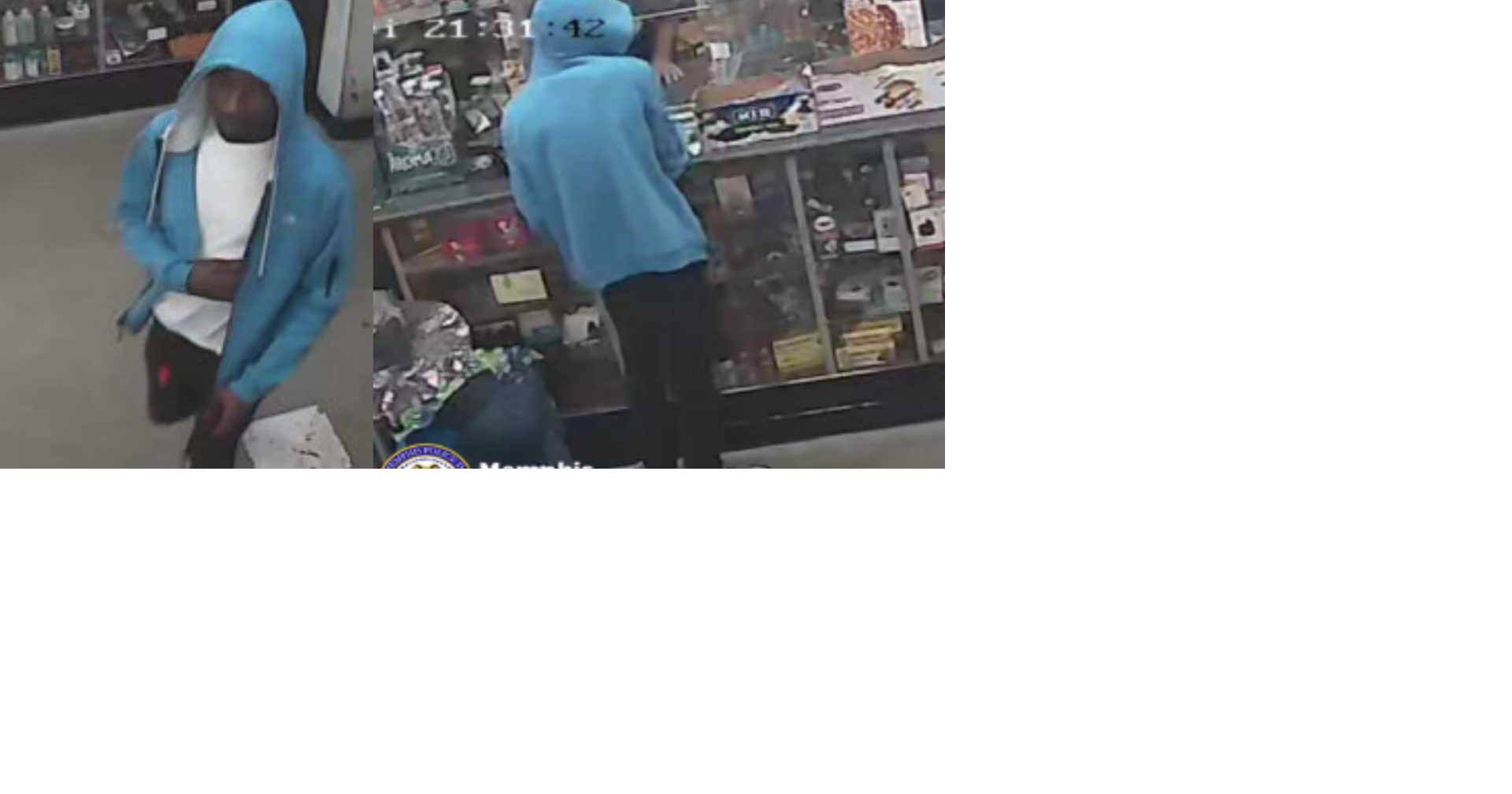 Man dead after Whitehaven shooting outside store | News | fox13memphis.com