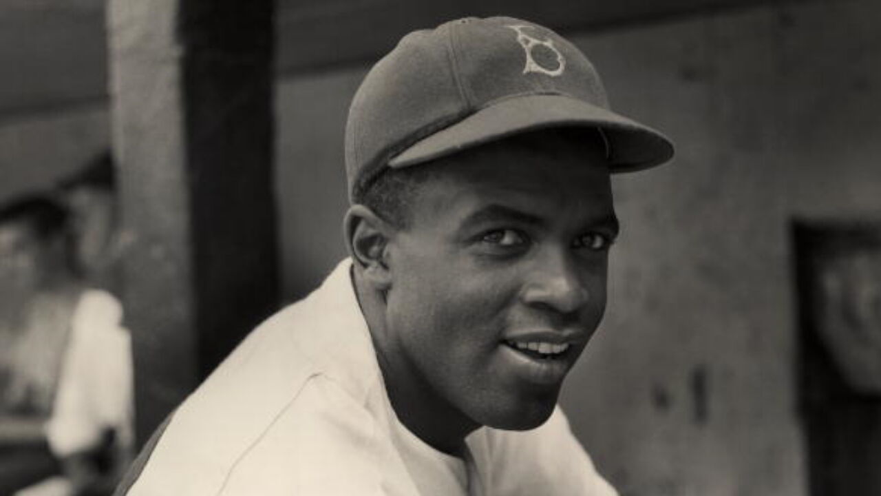 This Jackie Robinson Jersey Just Sold For An Insane World Record Breaking  Amount, News