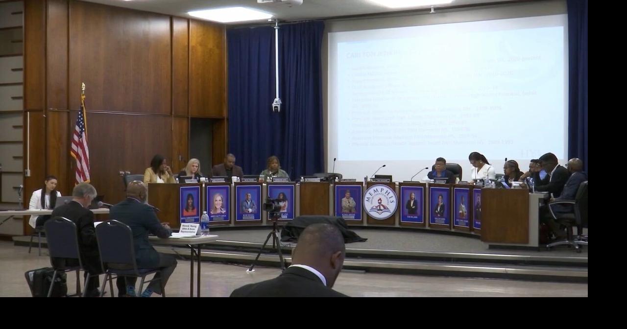 MSCS likely to miss deadline as parents express frustration about