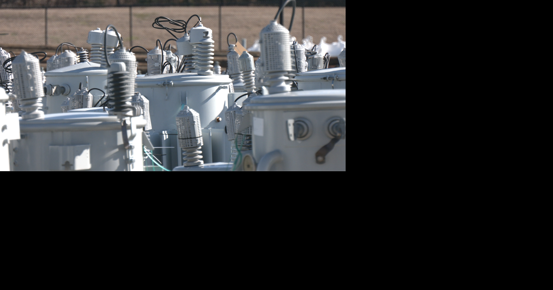 How Mississippi utility companies are preparing for ice