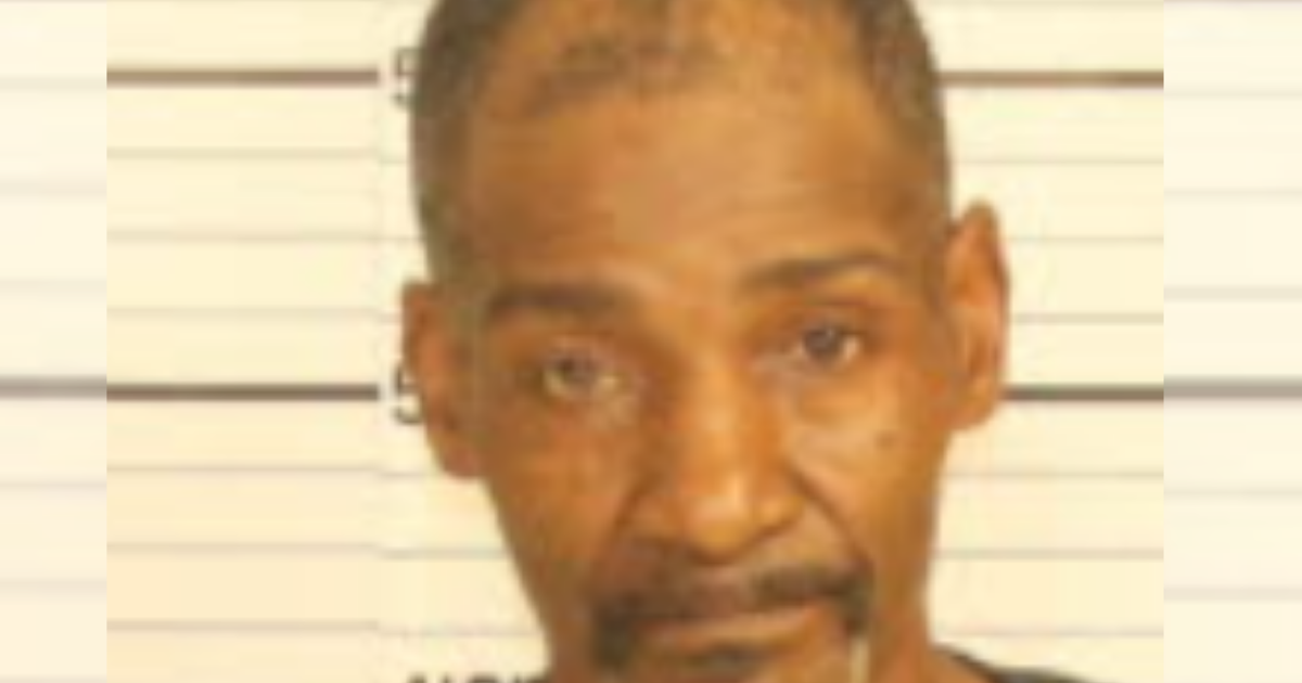 Man charged with murder after missing woman’s body found in abandoned