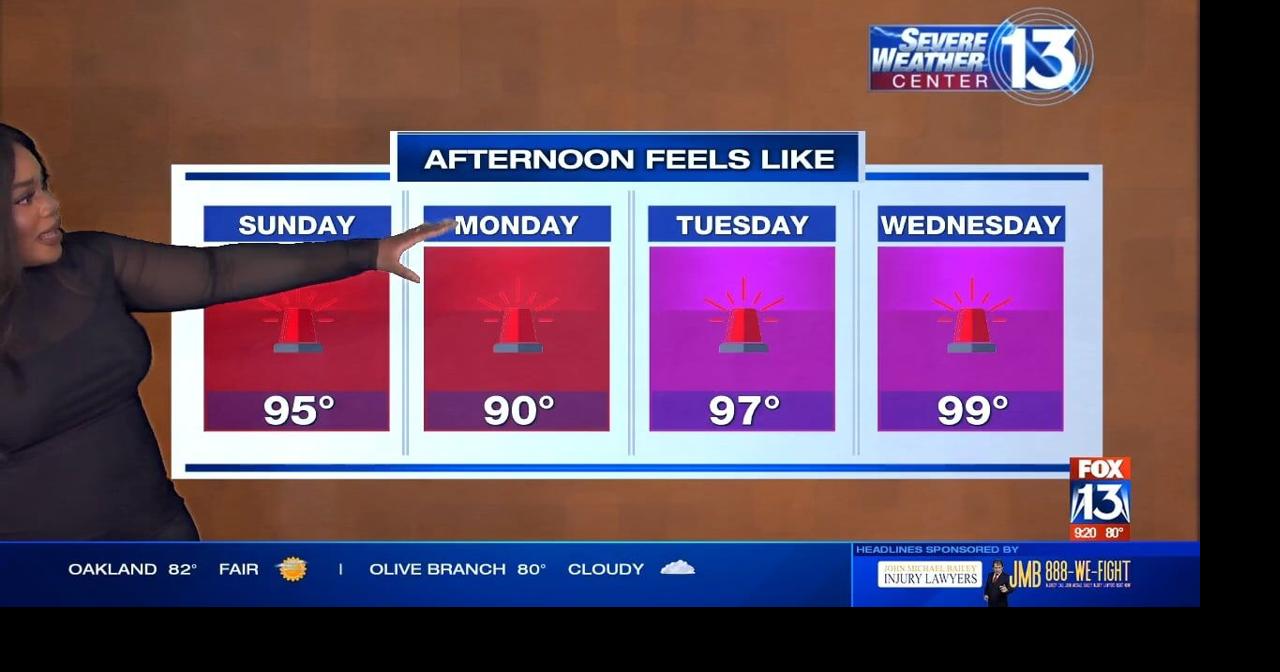 Daily Showers, Storms Persist Across Multiple US Regions This Week