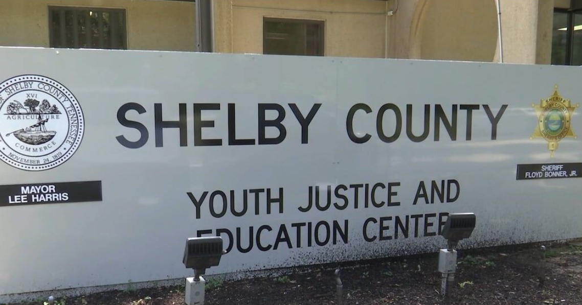 'It's not to hold kids': Shelby Co. Sheriff official talks plans for new youth facility - Vimarsana News