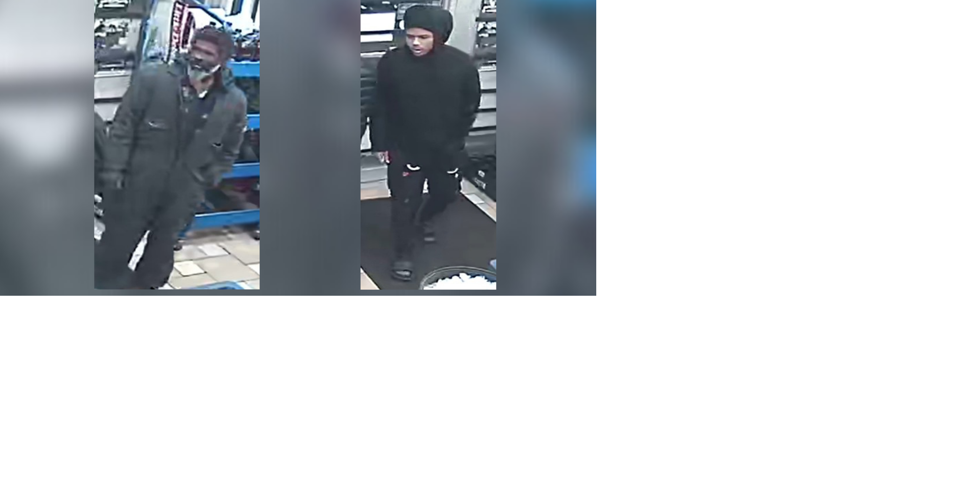 MPD searching for suspects after man shot and killed in South Memphis ...