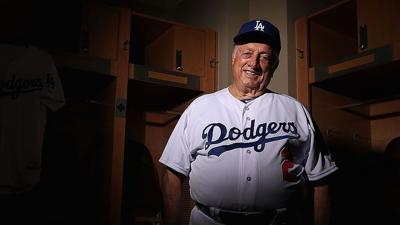 Hall of Fame manager Tommy Lasorda dead at 93, Trending